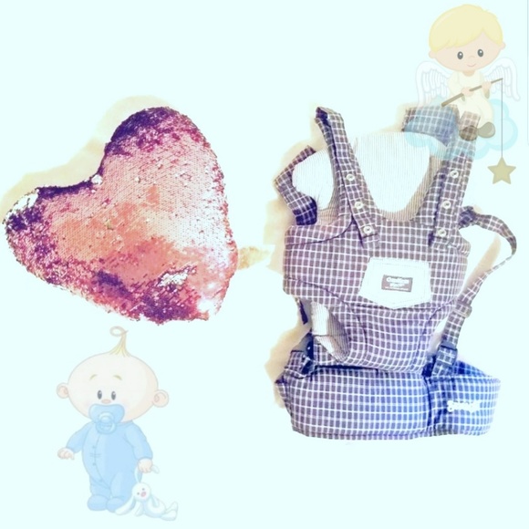 snugli Other - 🏷 Baby🏷Carrier Snugli📣